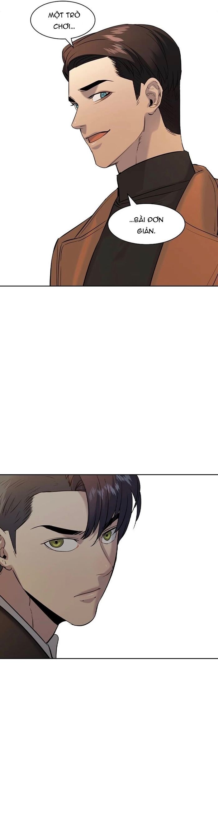 Tiền Bạc Và Quyền Lực Chapter 167 - 2