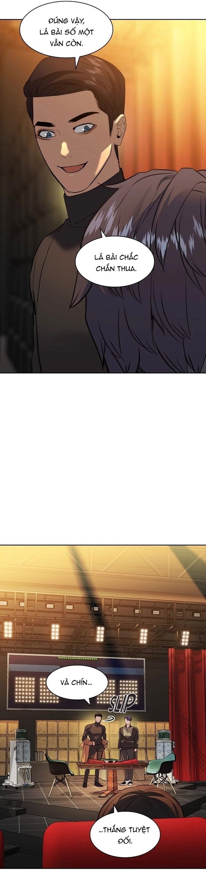 Tiền Bạc Và Quyền Lực Chapter 167 - 12