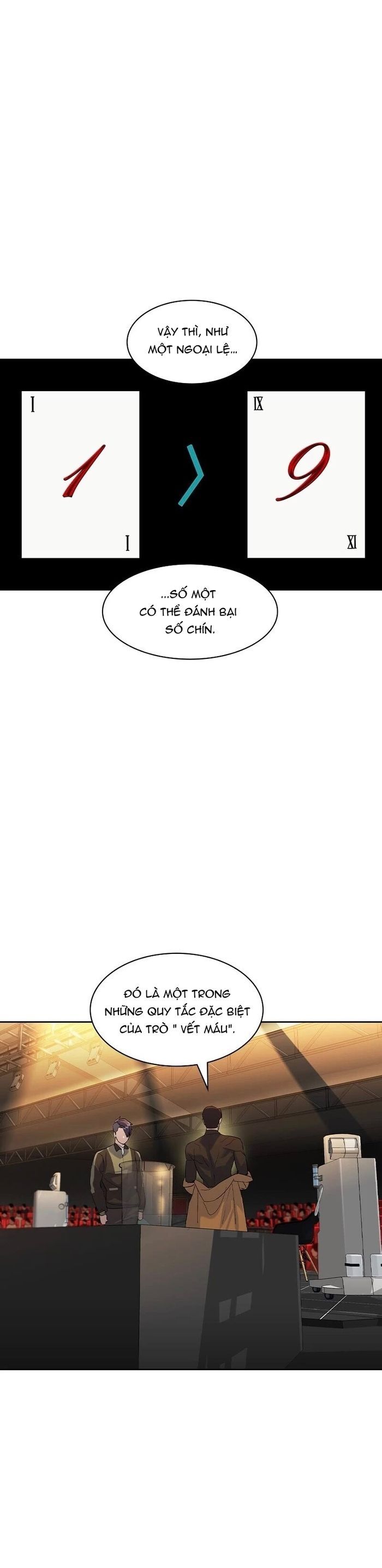 Tiền Bạc Và Quyền Lực Chapter 167 - 13