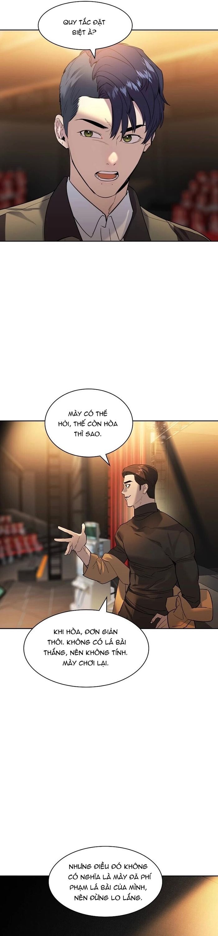 Tiền Bạc Và Quyền Lực Chapter 167 - 14