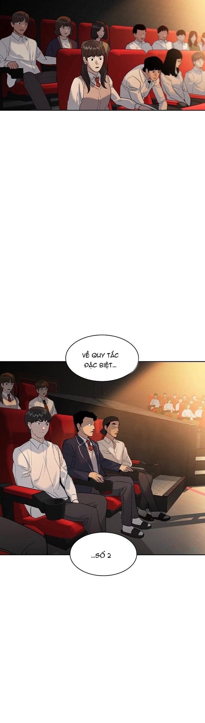 Tiền Bạc Và Quyền Lực Chapter 167 - 15