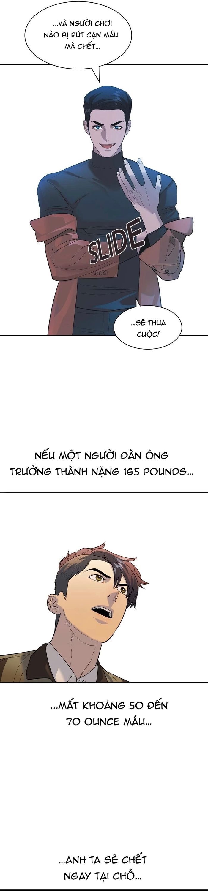 Tiền Bạc Và Quyền Lực Chapter 167 - 19