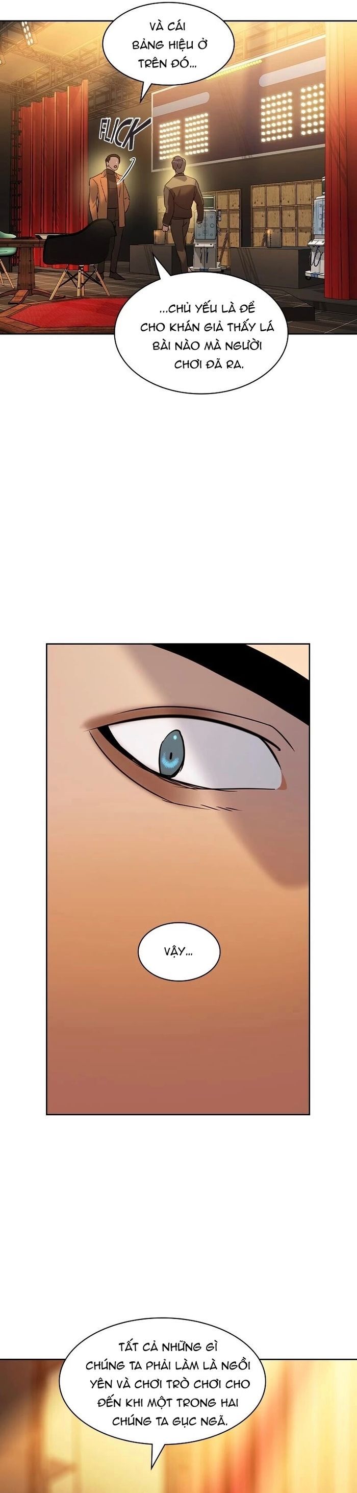 Tiền Bạc Và Quyền Lực Chapter 167 - 3