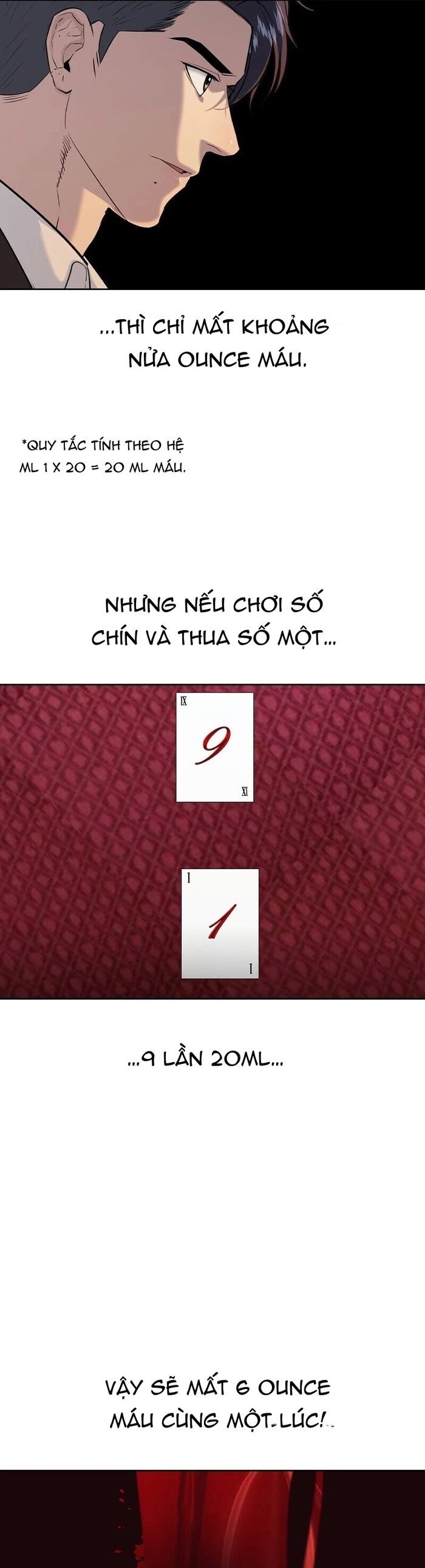 Tiền Bạc Và Quyền Lực Chapter 167 - 21