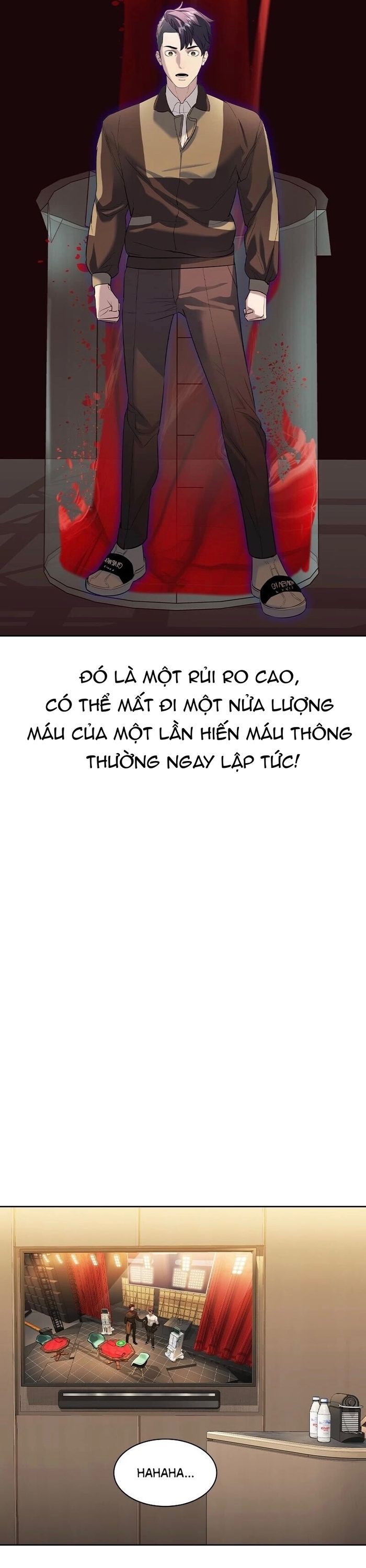 Tiền Bạc Và Quyền Lực Chapter 167 - 22