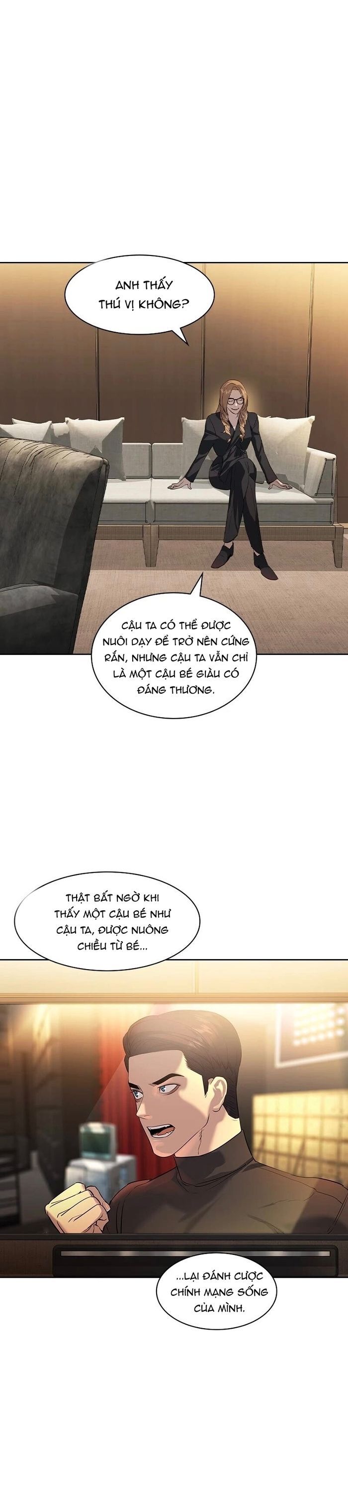 Tiền Bạc Và Quyền Lực Chapter 167 - 23