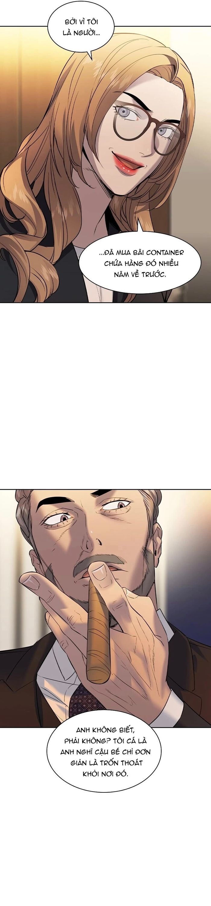 Tiền Bạc Và Quyền Lực Chapter 167 - 25