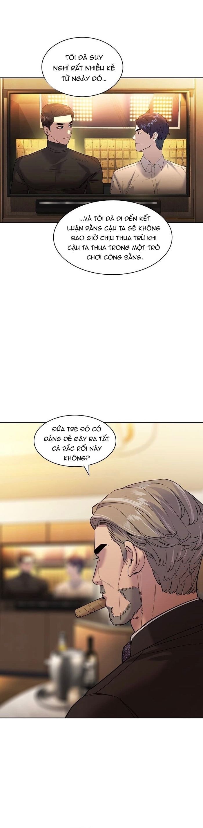 Tiền Bạc Và Quyền Lực Chapter 167 - 26