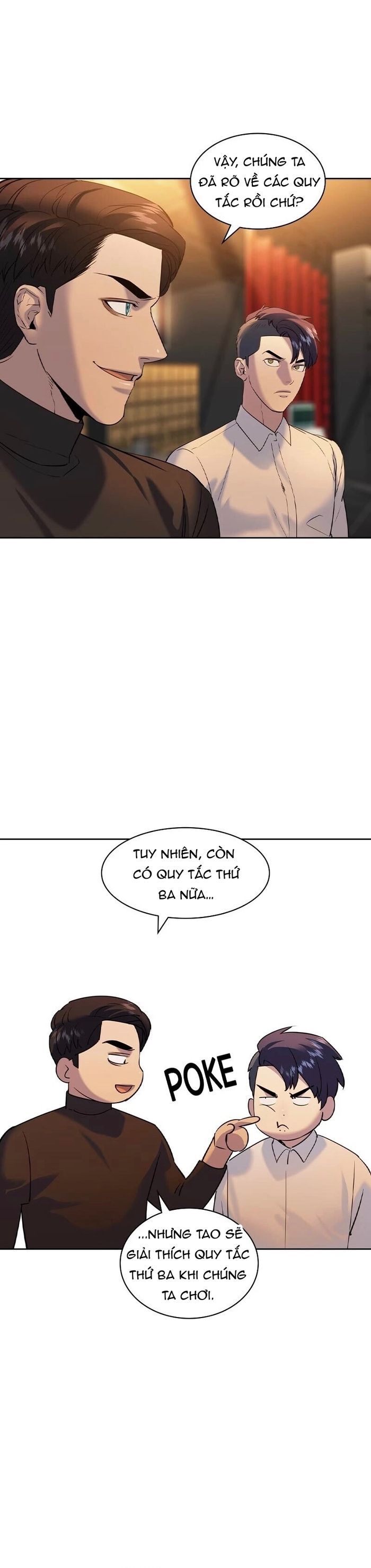 Tiền Bạc Và Quyền Lực Chapter 167 - 28