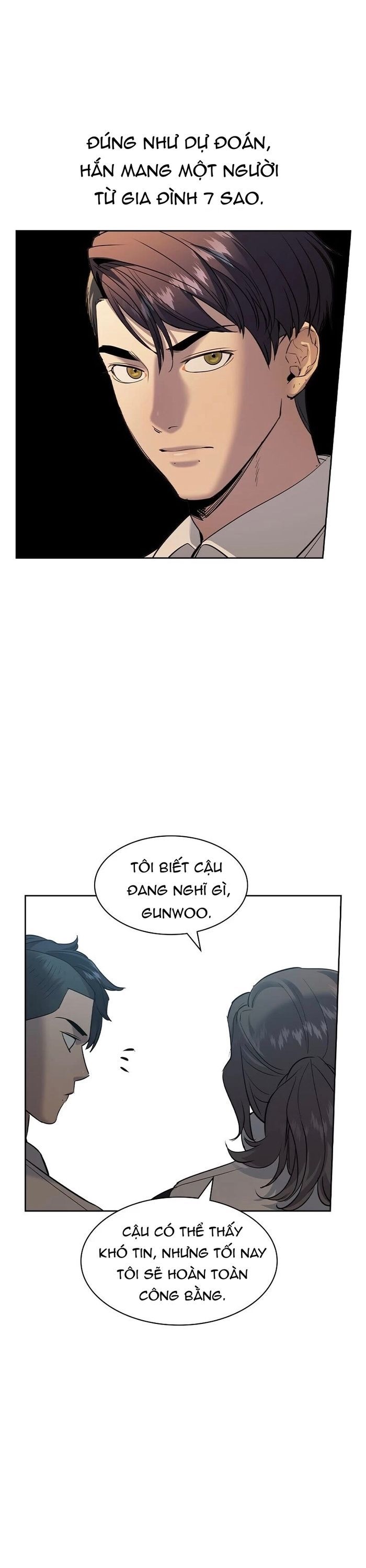 Tiền Bạc Và Quyền Lực Chapter 167 - 30