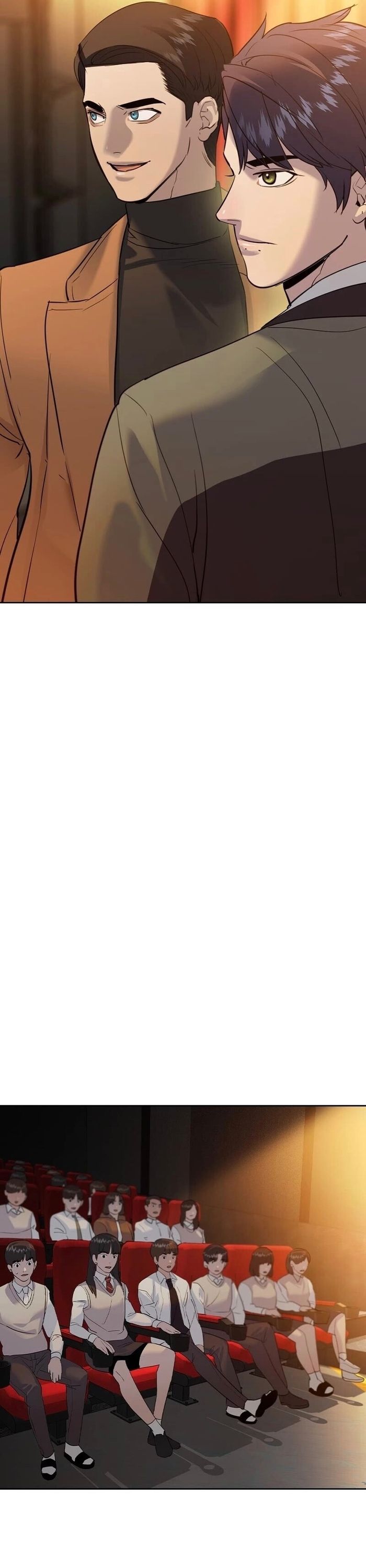 Tiền Bạc Và Quyền Lực Chapter 167 - 4