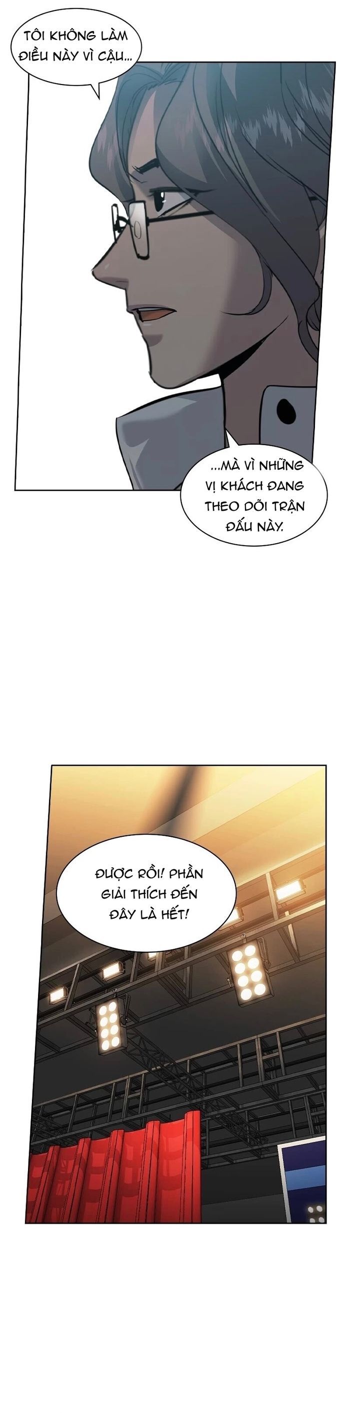 Tiền Bạc Và Quyền Lực Chapter 167 - 31