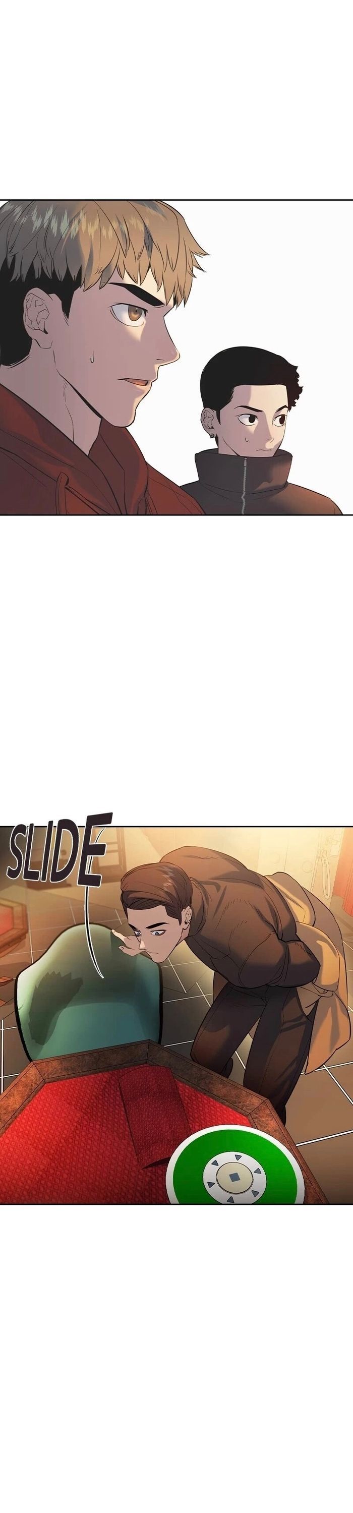 Tiền Bạc Và Quyền Lực Chapter 167 - 5