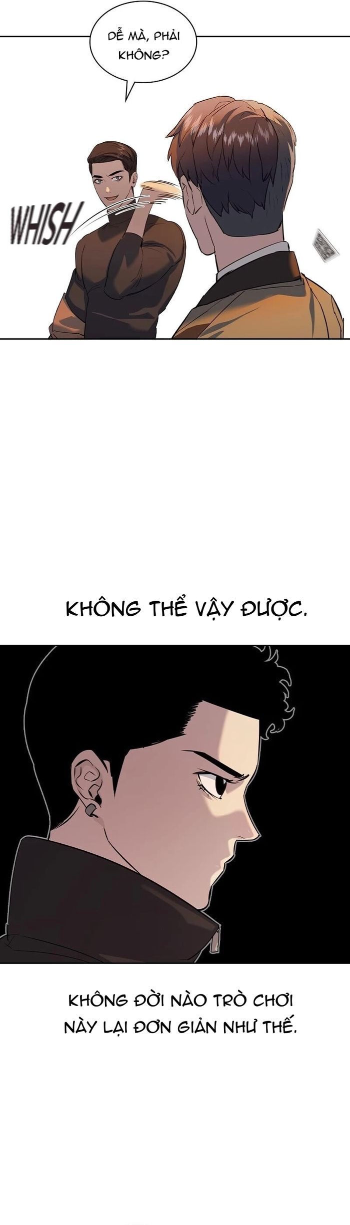 Tiền Bạc Và Quyền Lực Chapter 167 - 10