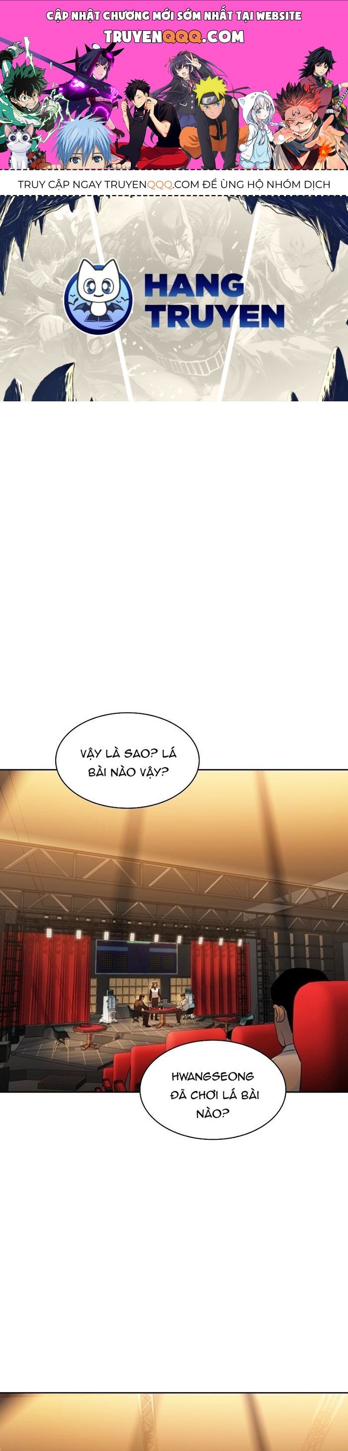 Tiền Bạc Và Quyền Lực Chapter 168 - 1