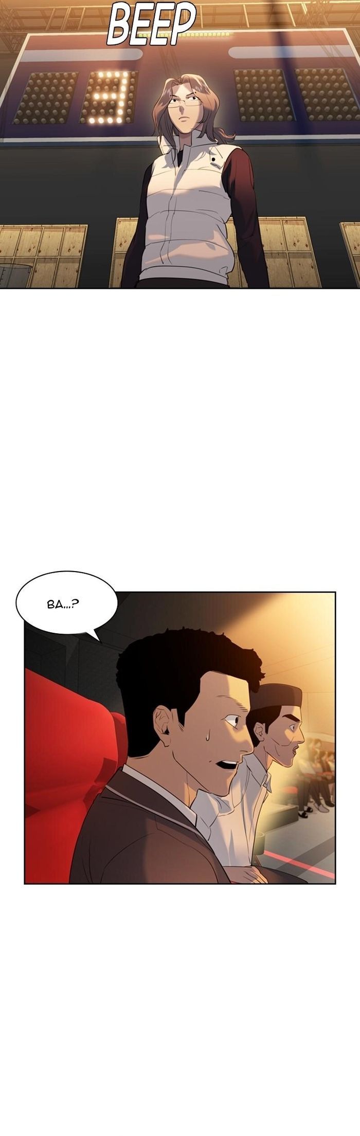 Tiền Bạc Và Quyền Lực Chapter 168 - 2