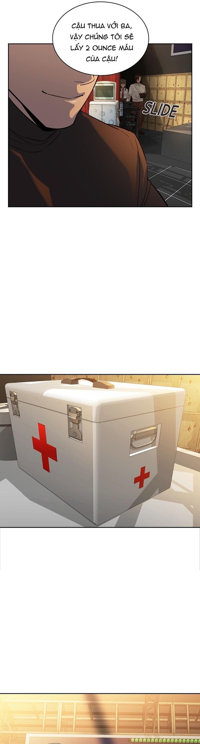 Tiền Bạc Và Quyền Lực Chapter 168 - 11