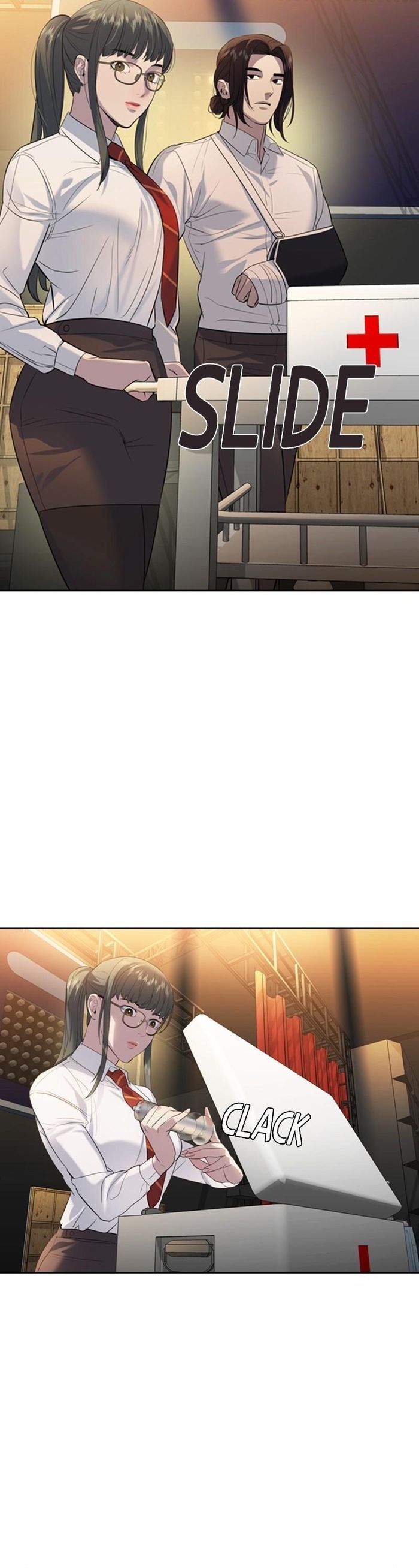 Tiền Bạc Và Quyền Lực Chapter 168 - 12