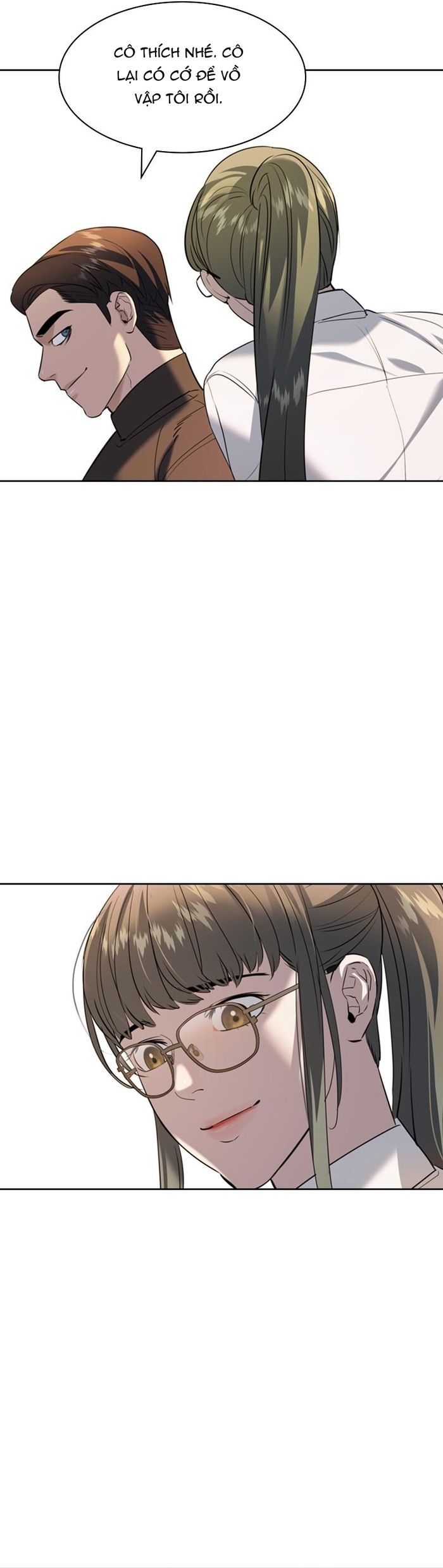 Tiền Bạc Và Quyền Lực Chapter 168 - 14