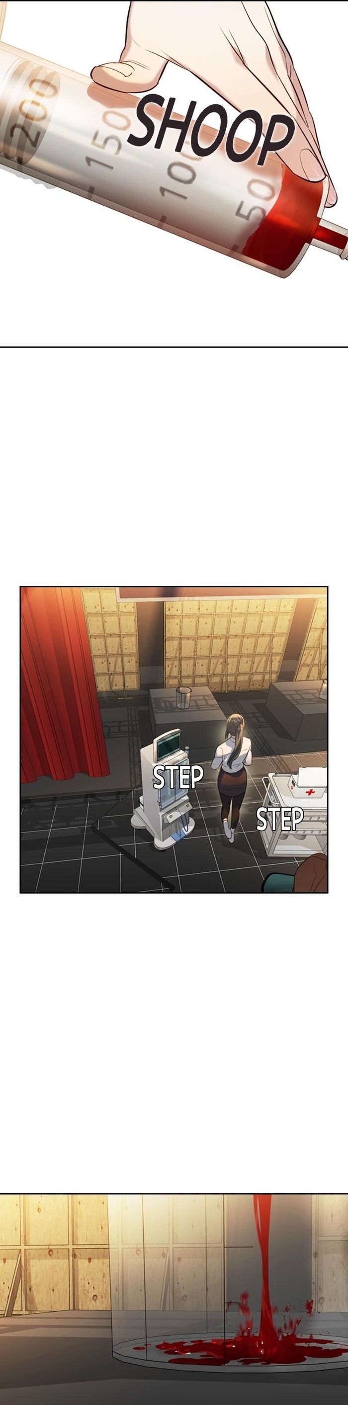 Tiền Bạc Và Quyền Lực Chapter 168 - 15