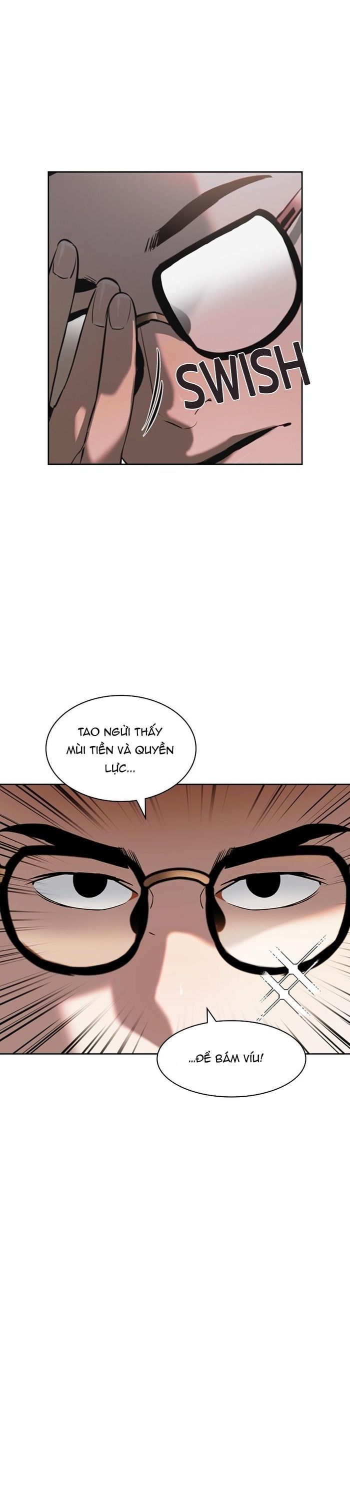 Tiền Bạc Và Quyền Lực Chapter 168 - 18