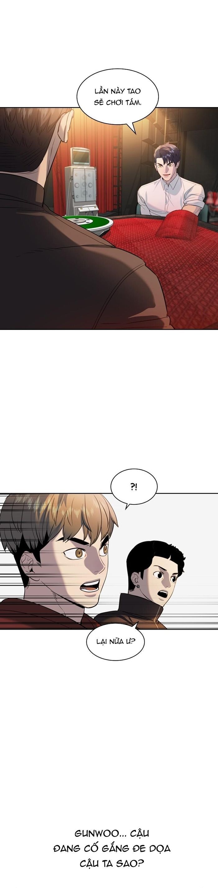 Tiền Bạc Và Quyền Lực Chapter 168 - 19