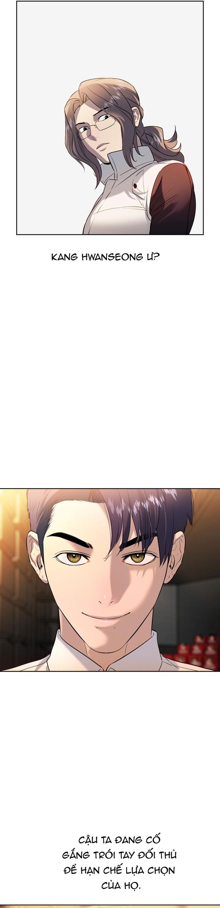 Tiền Bạc Và Quyền Lực Chapter 168 - 20