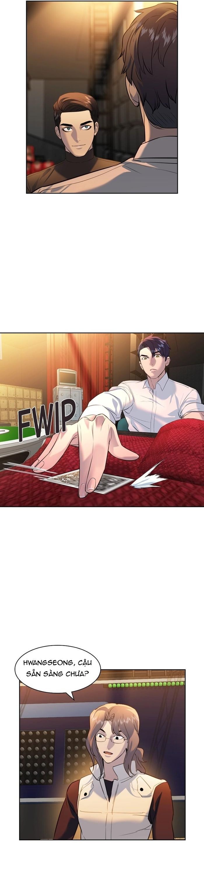 Tiền Bạc Và Quyền Lực Chapter 168 - 22