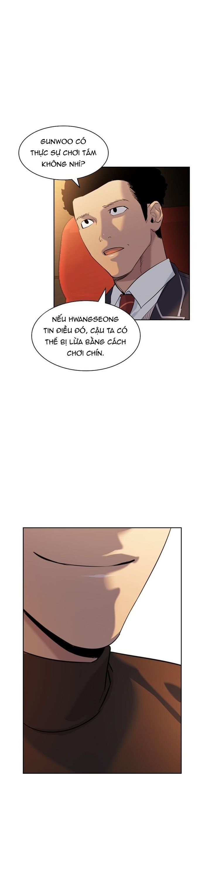 Tiền Bạc Và Quyền Lực Chapter 168 - 23