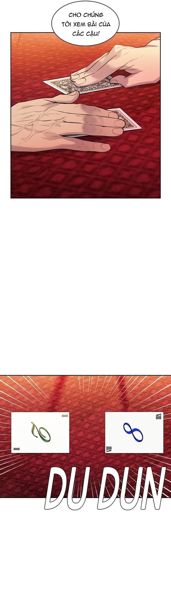 Tiền Bạc Và Quyền Lực Chapter 168 - 25