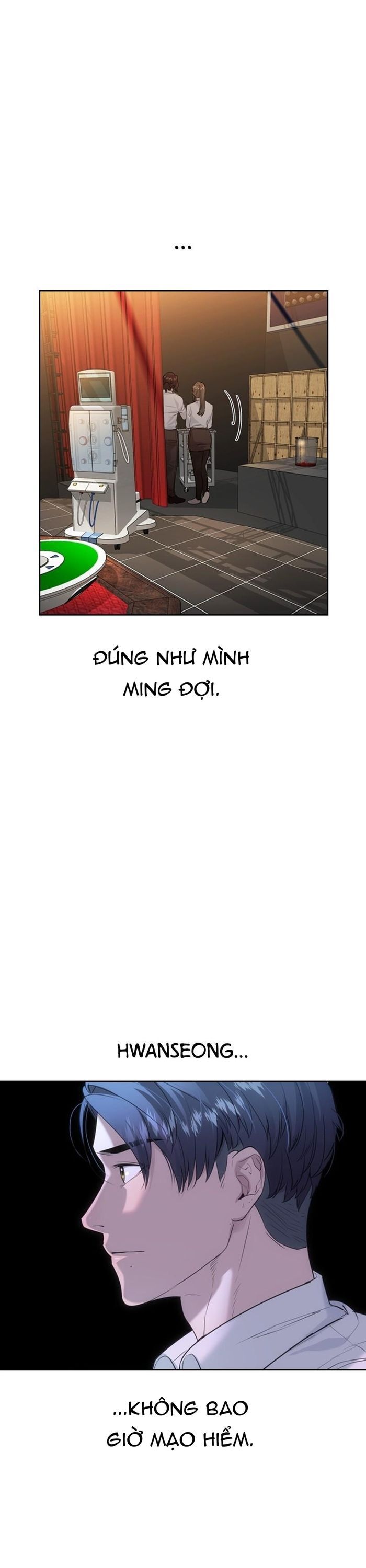 Tiền Bạc Và Quyền Lực Chapter 168 - 29