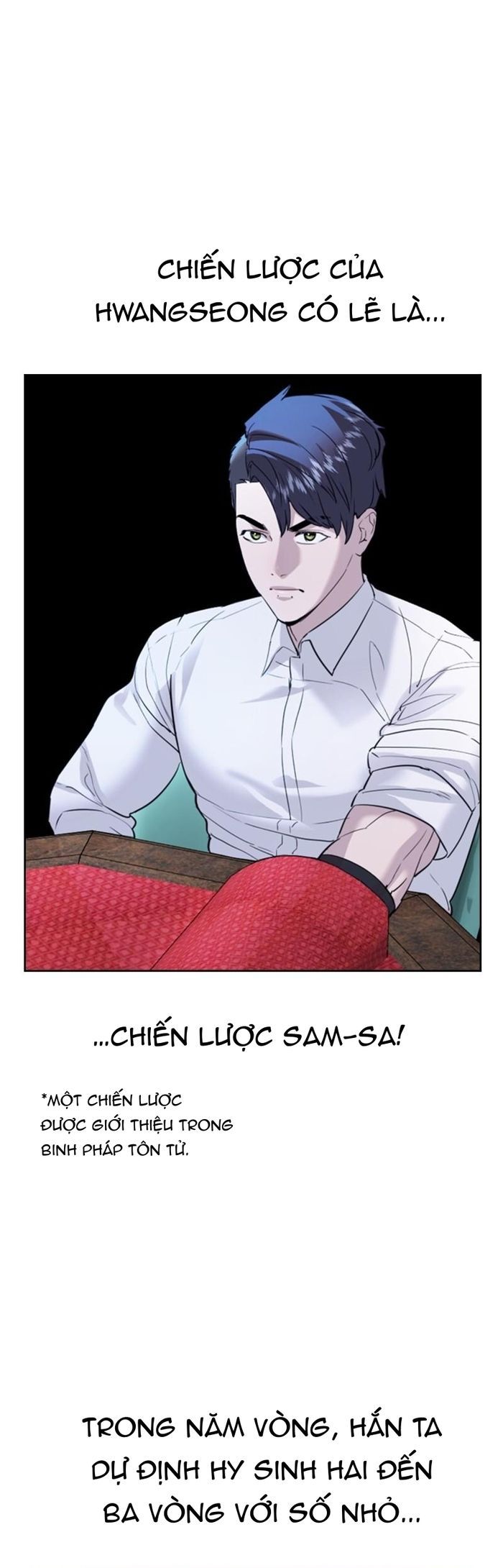 Tiền Bạc Và Quyền Lực Chapter 168 - 30