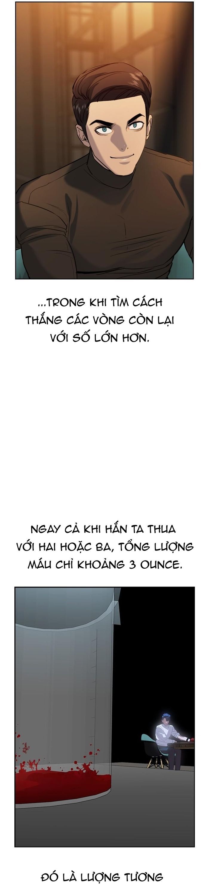 Tiền Bạc Và Quyền Lực Chapter 168 - 31