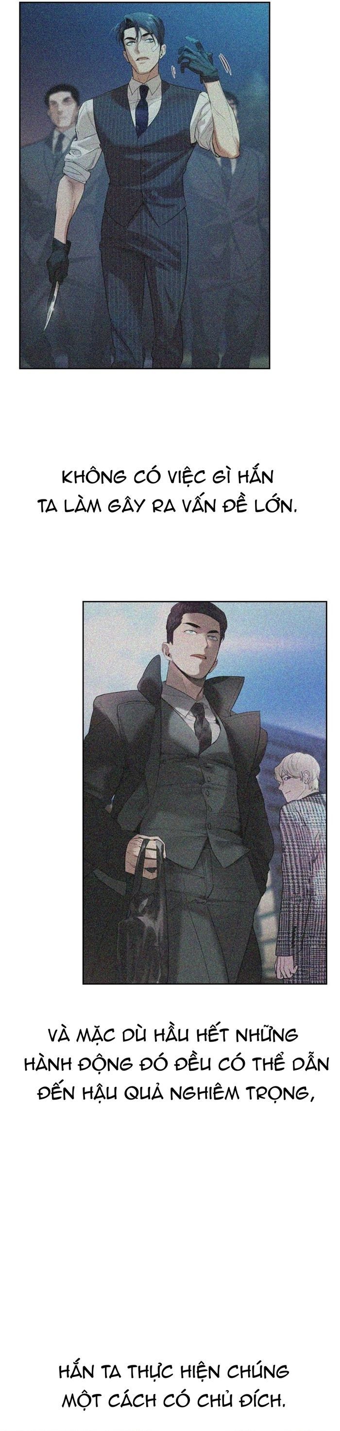 Tiền Bạc Và Quyền Lực Chapter 168 - 34
