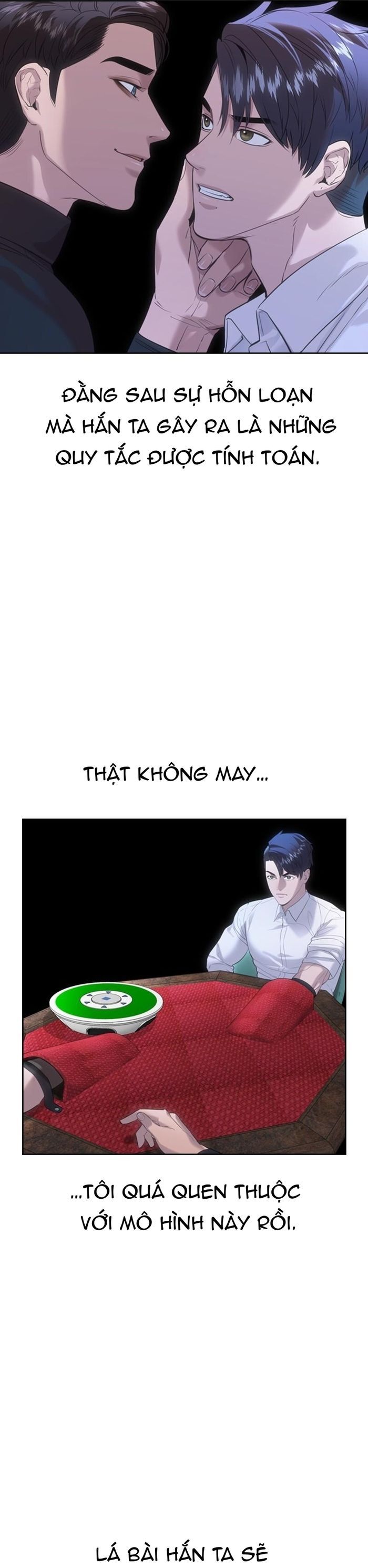 Tiền Bạc Và Quyền Lực Chapter 168 - 35