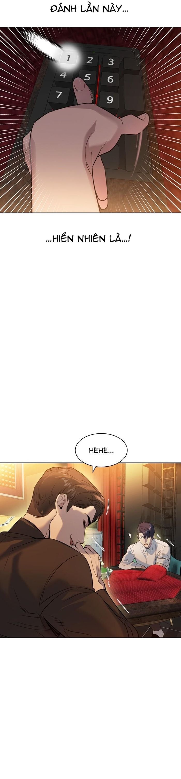 Tiền Bạc Và Quyền Lực Chapter 168 - 36