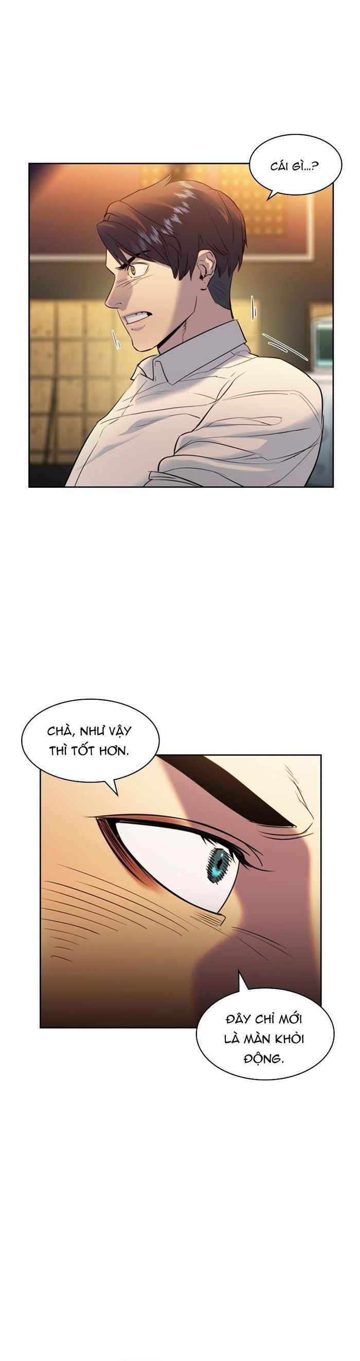 Tiền Bạc Và Quyền Lực Chapter 168 - 40