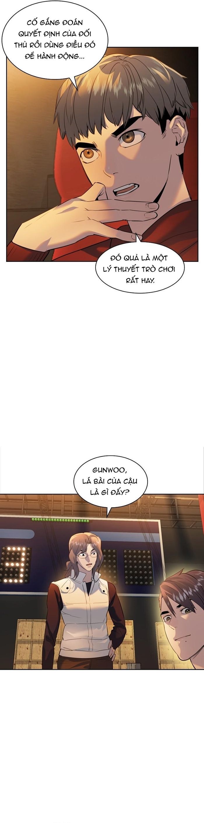 Tiền Bạc Và Quyền Lực Chapter 168 - 5