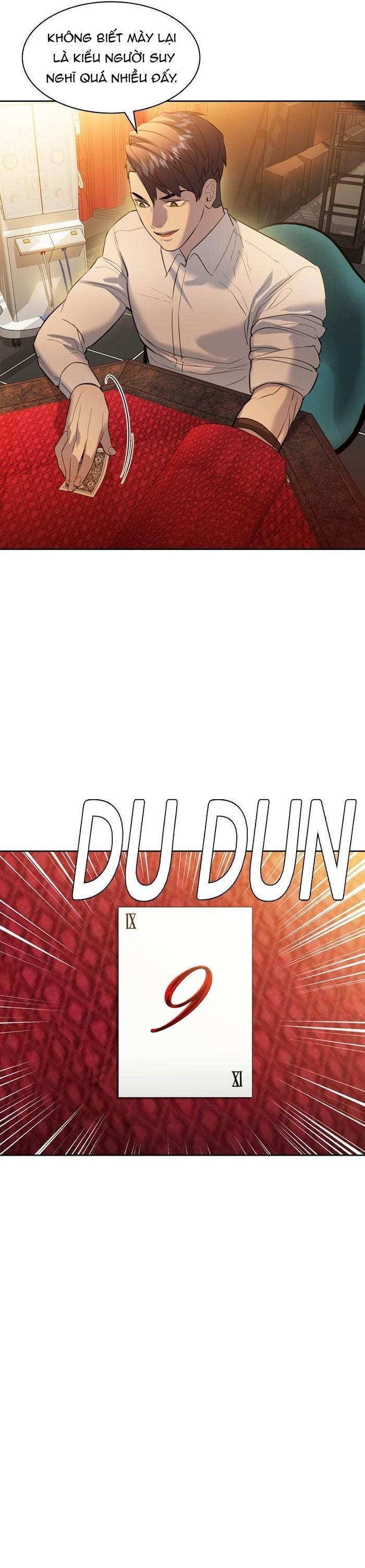 Tiền Bạc Và Quyền Lực Chapter 168 - 6