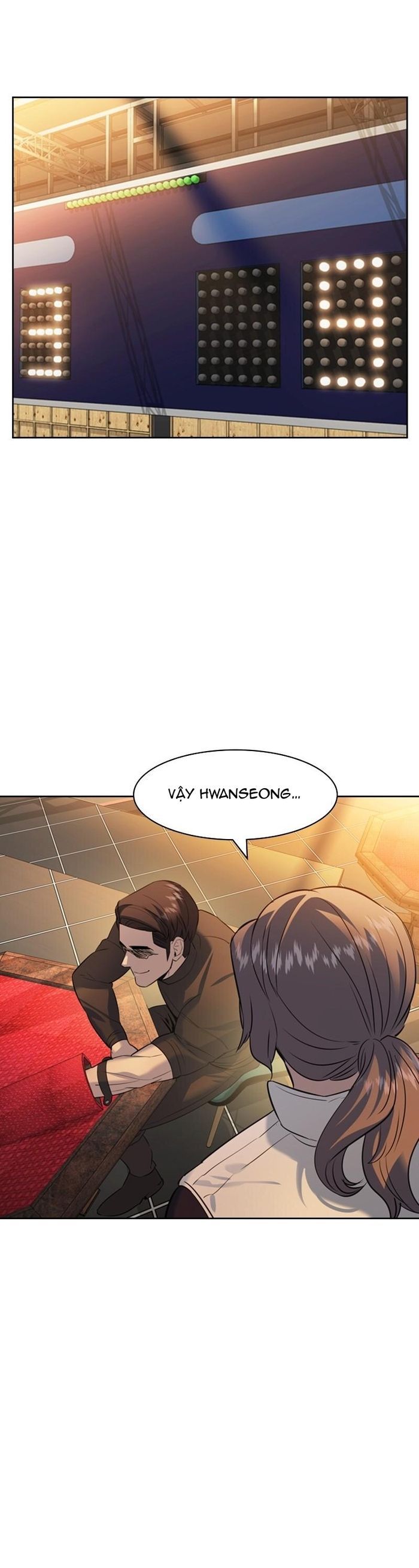 Tiền Bạc Và Quyền Lực Chapter 168 - 10