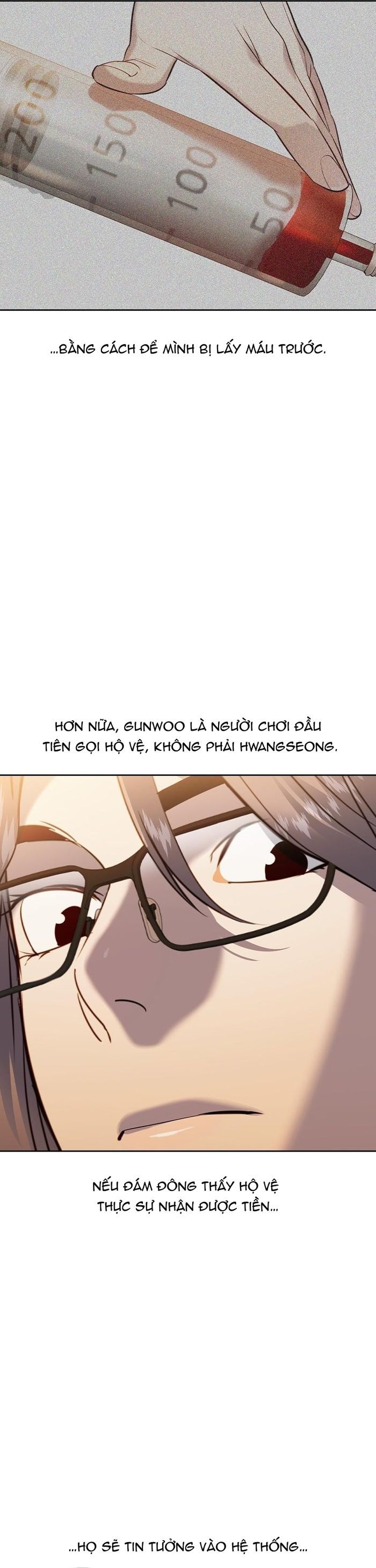 Tiền Bạc Và Quyền Lực Chapter 169 - 14