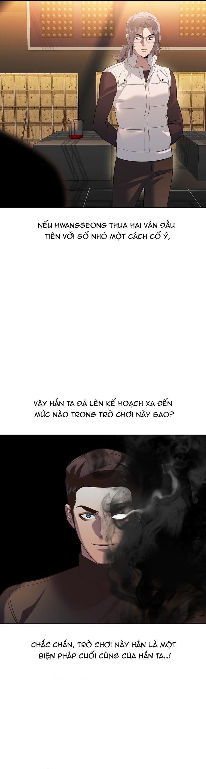 Tiền Bạc Và Quyền Lực Chapter 169 - 16