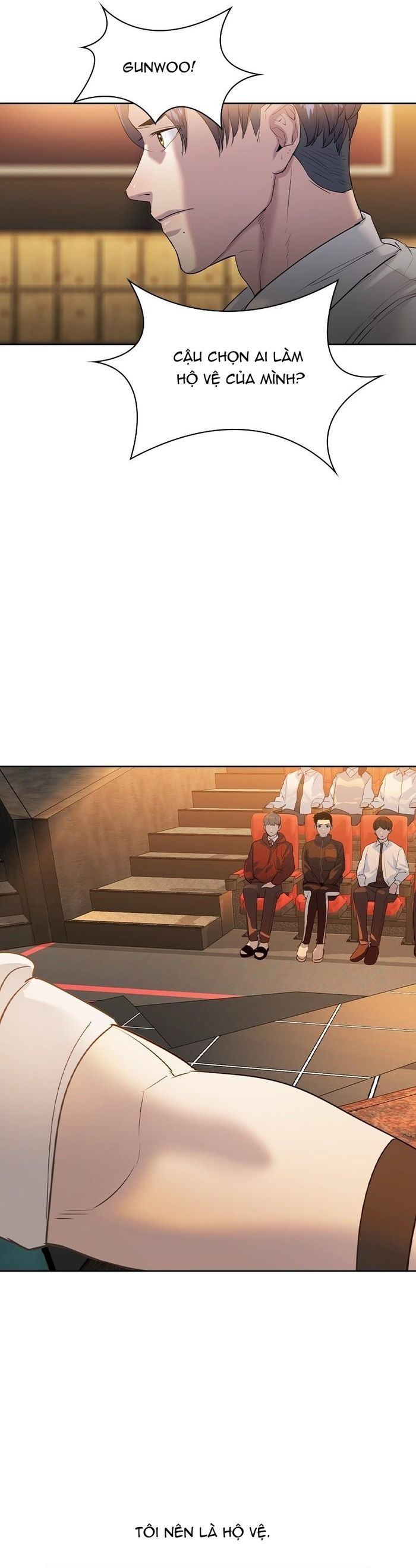 Tiền Bạc Và Quyền Lực Chapter 169 - 17