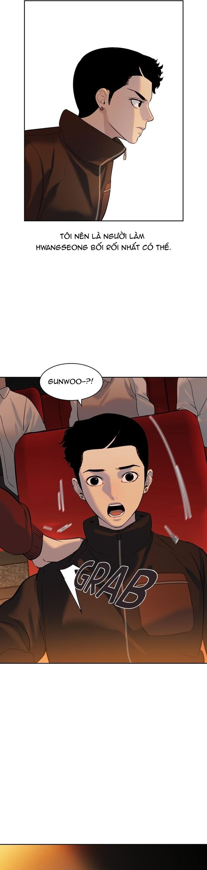 Tiền Bạc Và Quyền Lực Chapter 169 - 18