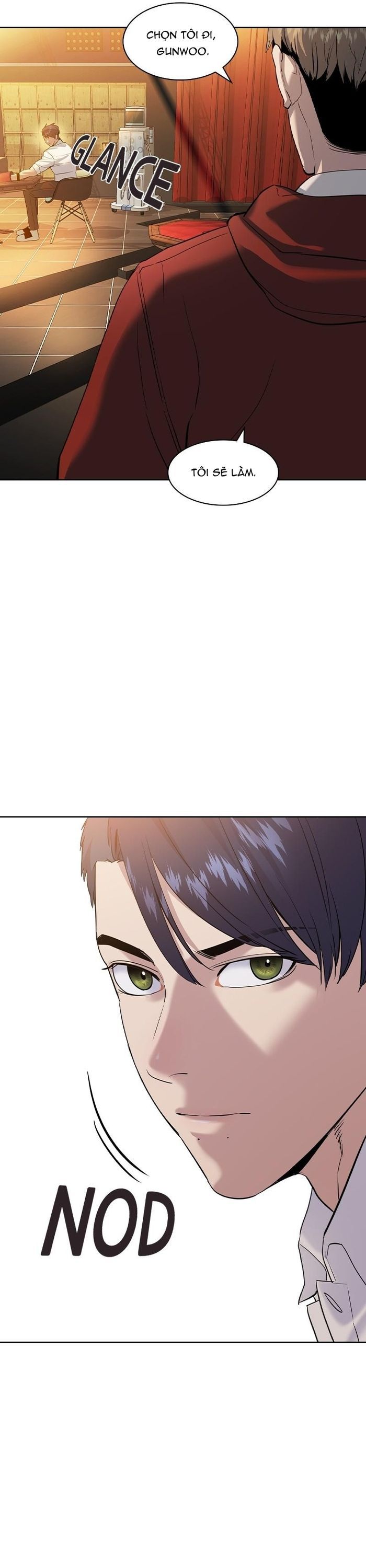 Tiền Bạc Và Quyền Lực Chapter 169 - 20