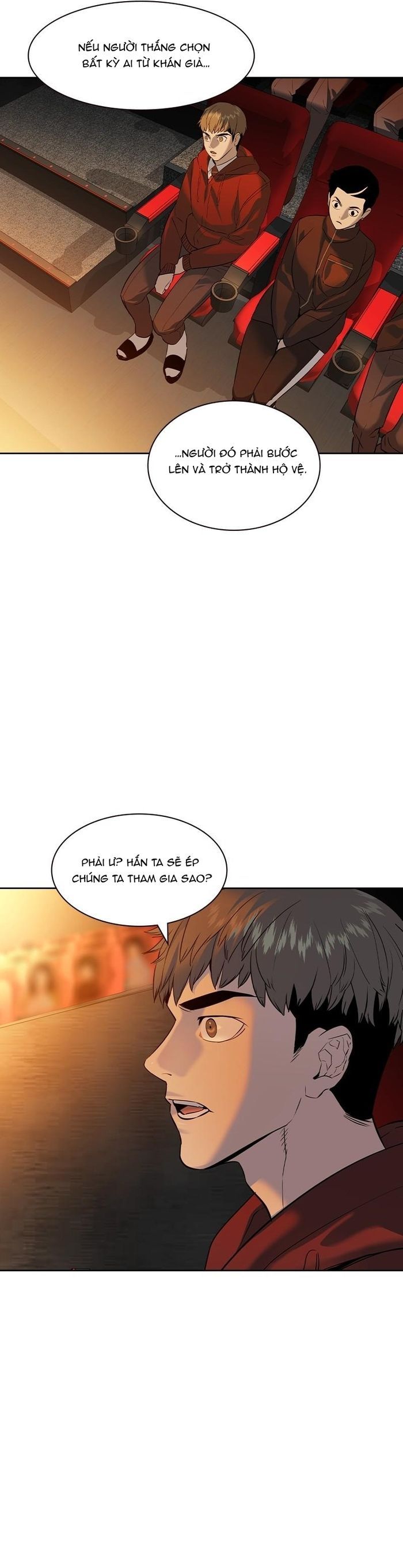 Tiền Bạc Và Quyền Lực Chapter 169 - 3