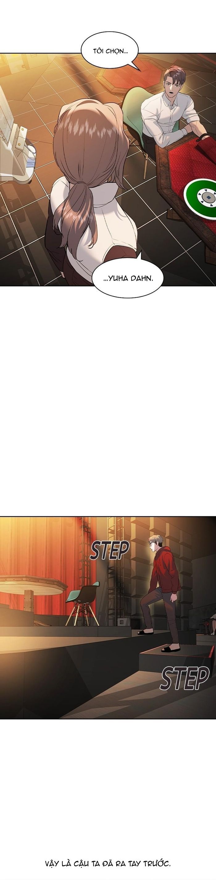 Tiền Bạc Và Quyền Lực Chapter 169 - 21
