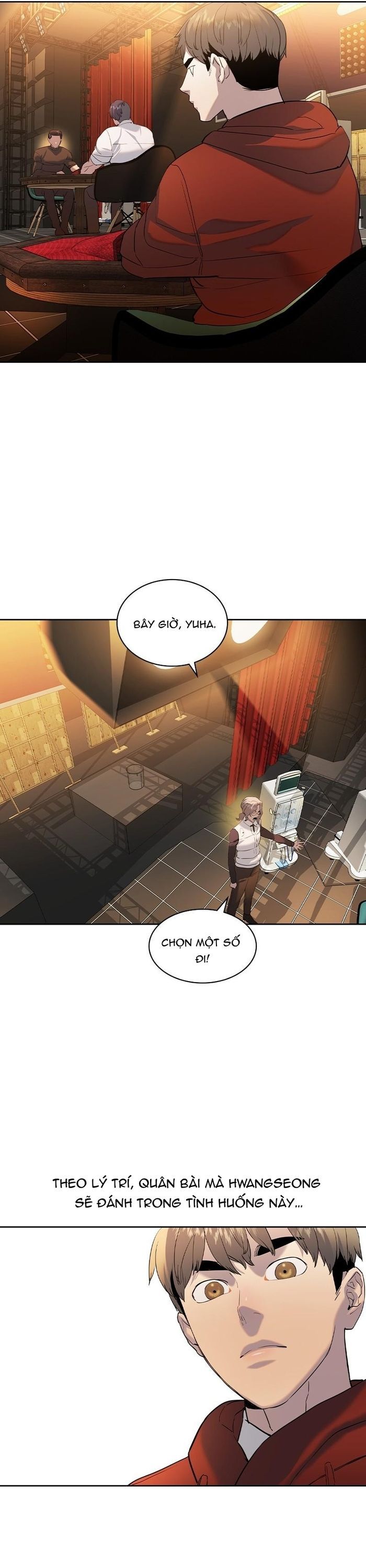 Tiền Bạc Và Quyền Lực Chapter 169 - 24
