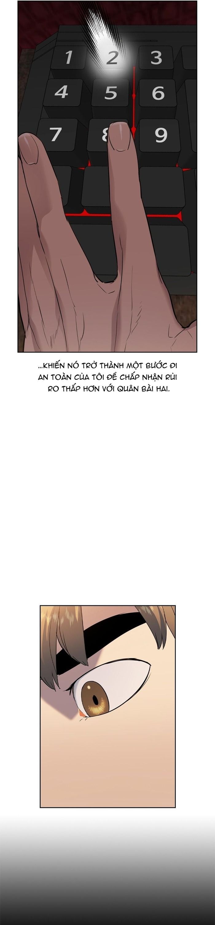 Tiền Bạc Và Quyền Lực Chapter 169 - 27