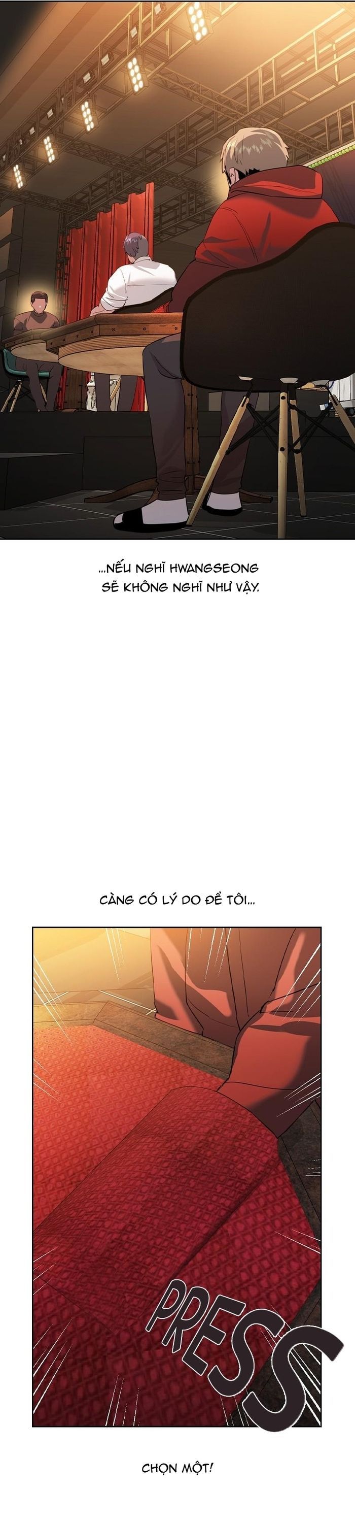 Tiền Bạc Và Quyền Lực Chapter 169 - 29